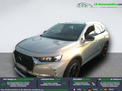 DS DS7 Crossback Hybride 300 E-Tense BVA 4x4