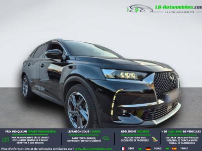 DS DS7 Crossback Hybride E-Tense 225 BVA