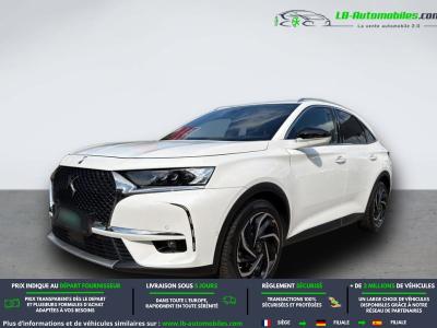 DS DS7 Crossback Hybride E-Tense 225 BVA
