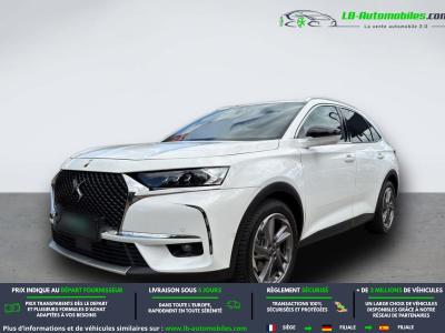DS DS7 Crossback Hybride E-Tense 225 BVA