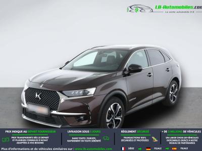 DS DS7 Crossback PureTech 130 BVA