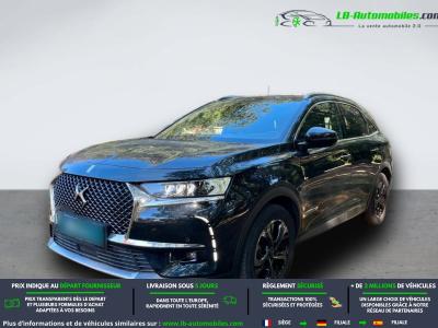 DS DS7 Crossback PureTech 225 BVA