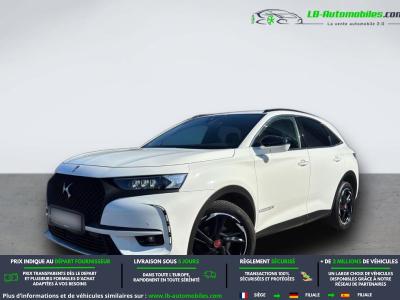 DS DS7 Crossback BlueHDi 130 BVA
