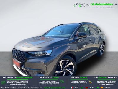 DS DS7 Crossback Hybride E-Tense 225 BVA