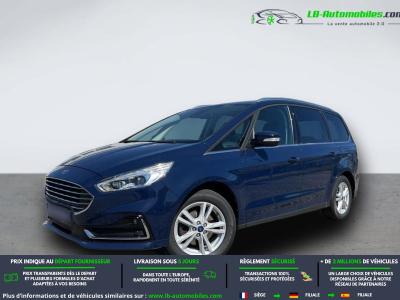 Ford Galaxy 2.0 EcoBlue 150 BVM