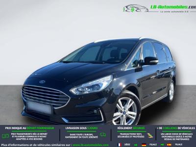 Ford Galaxy 2.0 EcoBlue 150 BVM