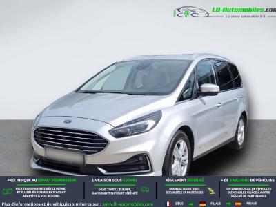 Ford Galaxy 2.0 EcoBlue 190 BVA