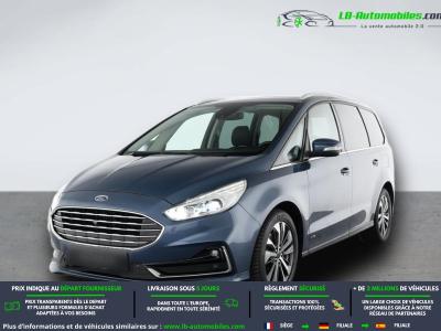 Ford Galaxy 2.0 EcoBlue 190 BVA