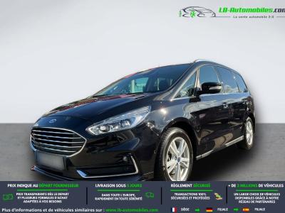 Ford Galaxy 2.0 EcoBlue 190 BVA