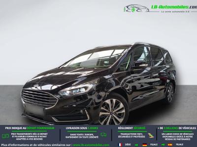 Ford Galaxy 2.0 EcoBlue 190 BVA