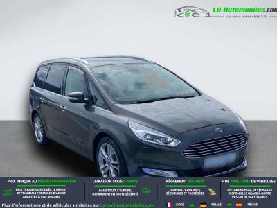 Ford Galaxy 2.0 EcoBlue 190 BVA