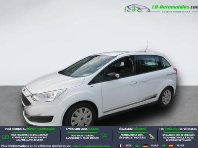 Ford Grand C-Max 1.0 EcoBoost 100  BVM