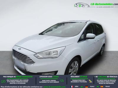 Ford Grand C-Max 1.0 EcoBoost 100  BVM