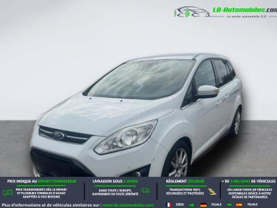 Ford Grand C-Max 1.0 EcoBoost 125  BVM