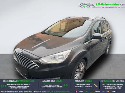 Ford Grand C-Max 1.0 EcoBoost 125  BVM