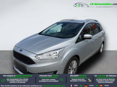 Ford Grand C-Max 1.0 EcoBoost 125  BVM