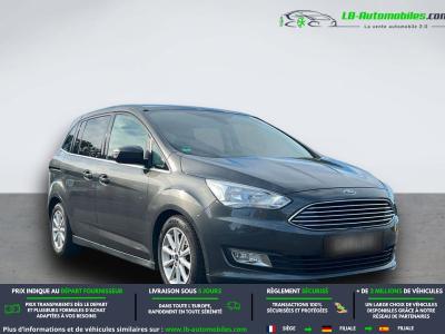 Ford Grand C-Max 1.0 EcoBoost 125  BVM