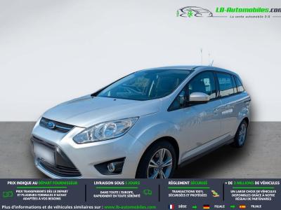 Ford Grand C-Max 1.0 EcoBoost 125  BVM