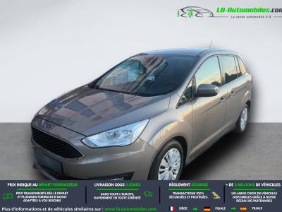 Ford Grand C-Max 1.0 EcoBoost 125  BVM