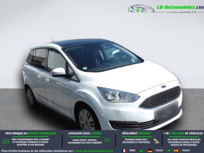 Ford Grand C-Max 1.5 EcoBoost 150 BVA