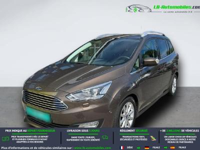 Ford Grand C-Max 1.5 EcoBoost 150 BVA