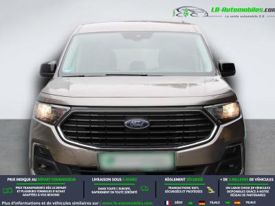 Ford Grand Tourneo 1.5 EcoBoost 114 BVA