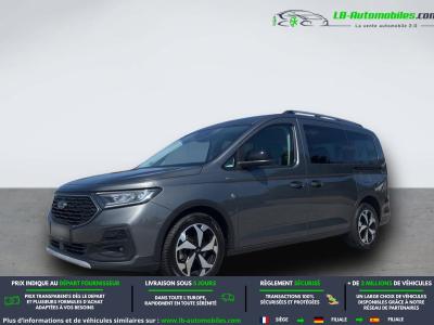 Ford Grand Tourneo 1.5 EcoBoost 114 BVA