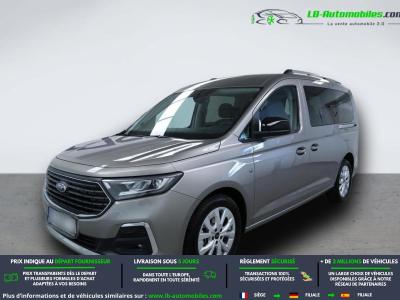 Ford Grand Tourneo 1.5 EcoBoost 114 BVA