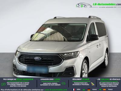 Ford Grand Tourneo 1.5 EcoBoost 114 BVA