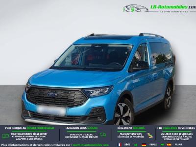 Ford Grand Tourneo 2.0 EcoBlue 122 BVM 4x4