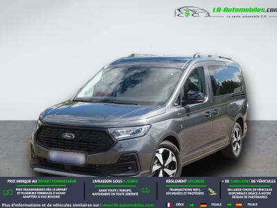 Ford Grand Tourneo 2.0 EcoBlue 122 BVM 4x4