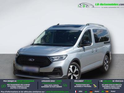 Ford Grand Tourneo 2.0 EcoBlue 122 BVM 4x4