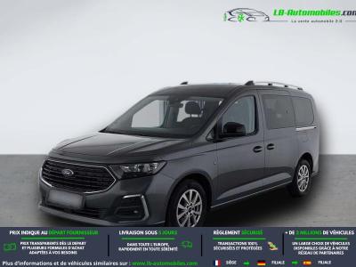 Ford Grand Tourneo 2.0 EcoBlue 102 BVM