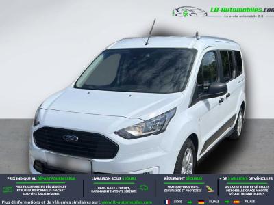 Ford Grand Tourneo 2.0 EcoBlue 122 BVM