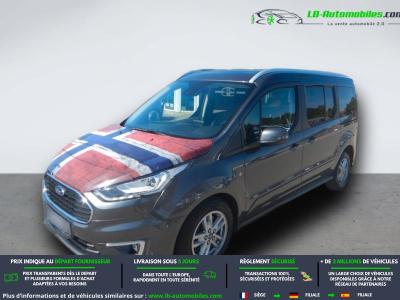 Ford Grand Tourneo 2.0 EcoBlue 122 BVM