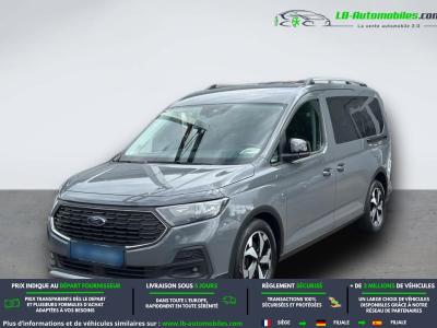 Ford Grand Tourneo 2.0 EcoBlue 122 BVM
