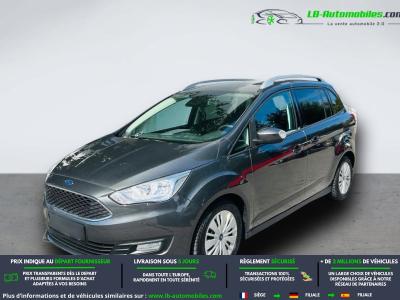 Ford Grand C-Max 1.0 EcoBoost 125  BVM