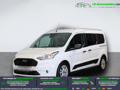 Ford Grand Tourneo 1.5 L EcoBlue 100 BVM