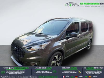 Ford Grand Tourneo 1.5 L EcoBlue 120 BVM