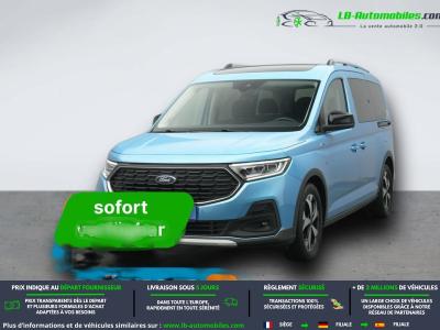 Ford Grand Tourneo 2.0 EcoBlue 122 BVM