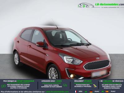Ford Ka + 1.2 85 ch  BVM