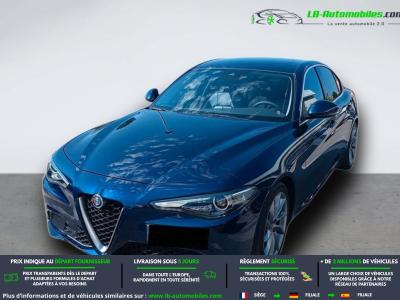 Alfa Romeo Giulietta 2.0 JTDm 175 ch BVA