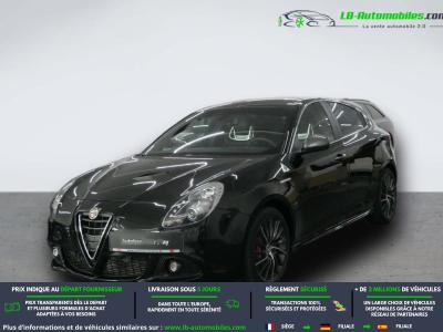 Alfa Romeo Giulietta 1750 TBI 240 ch BVA