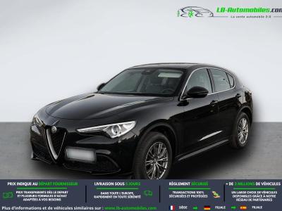 Alfa Romeo Stelvio 2.2 190 ch BVA