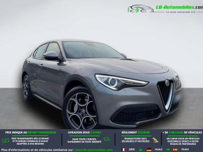 Alfa Romeo Stelvio 2.2 160 ch BVA