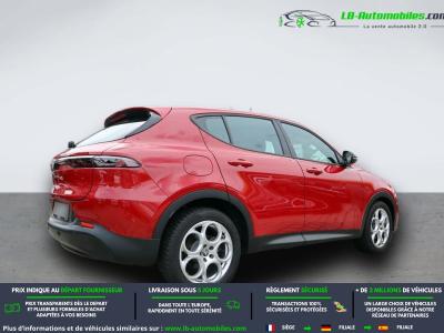 Alfa Romeo Tonale 1.5 Hybrid Diesel 130 ch BVA