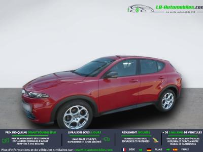 Alfa Romeo Tonale 1.5 Hybrid Diesel 130 ch BVA