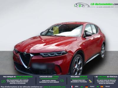 Alfa Romeo Tonale 1.5 Hybrid Diesel 130 ch BVA