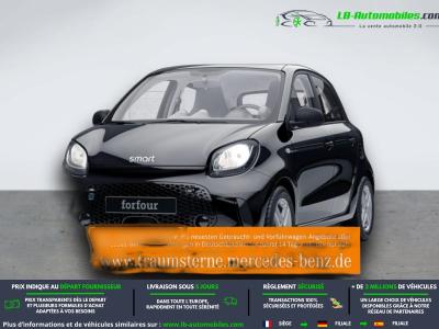 Smart ForFour EQ 82 ch Electrique
