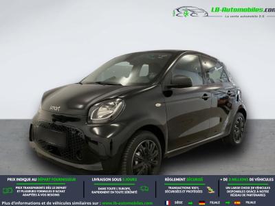 Smart ForFour EQ 82 ch Electrique